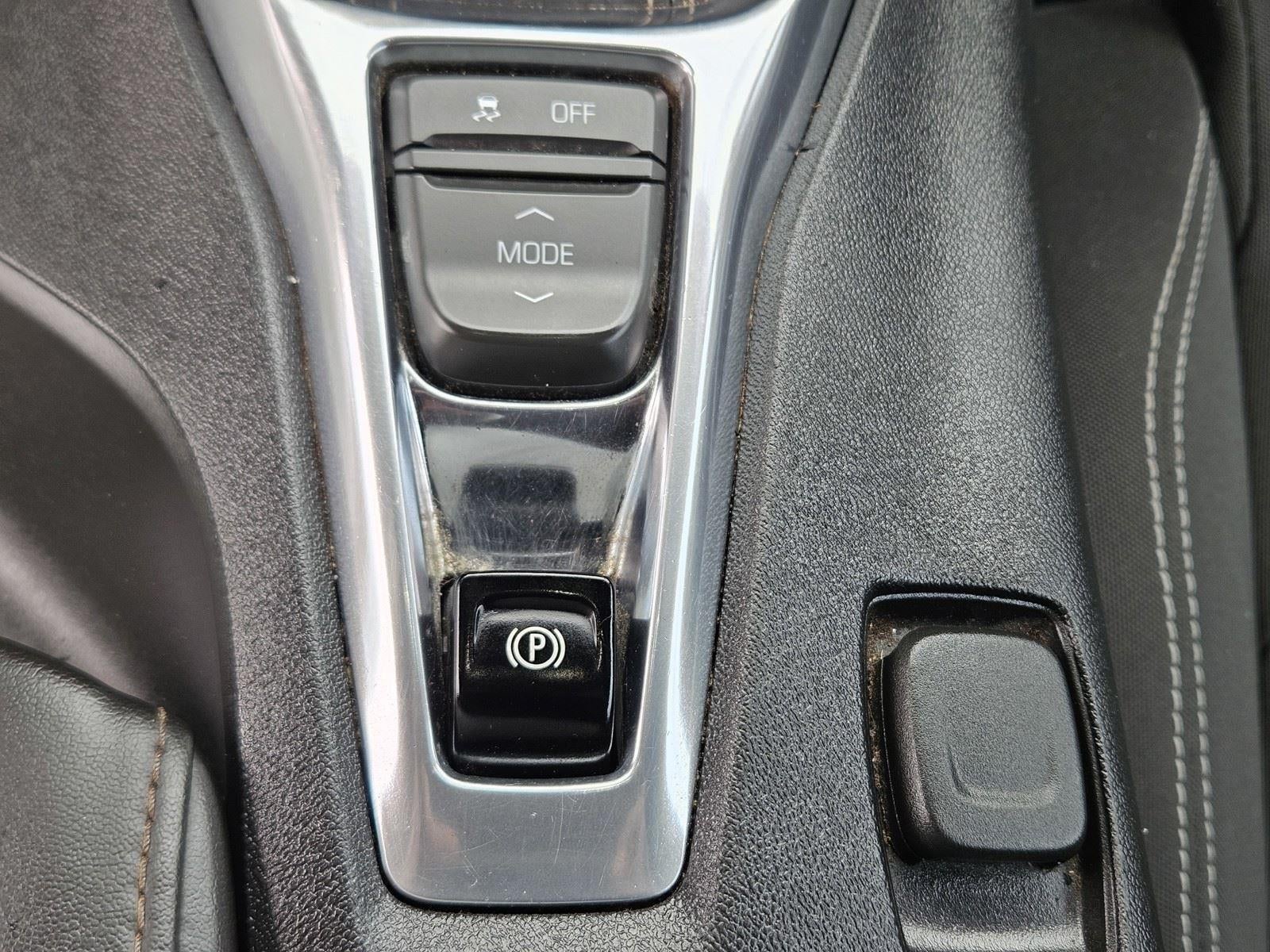 2018 Chevrolet Camaro 1SS