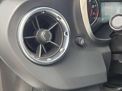 2022 Chevrolet Camaro LT1