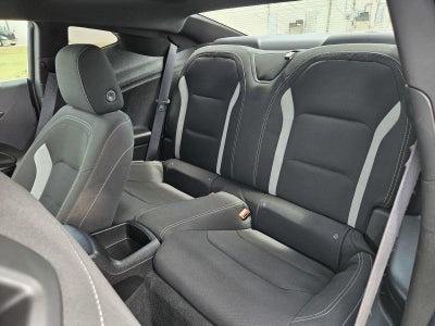 2022 Chevrolet Camaro LT1