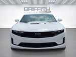 2022 Chevrolet Camaro LT1
