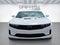 2022 Chevrolet Camaro LT1