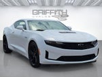 2022 Chevrolet Camaro LT1