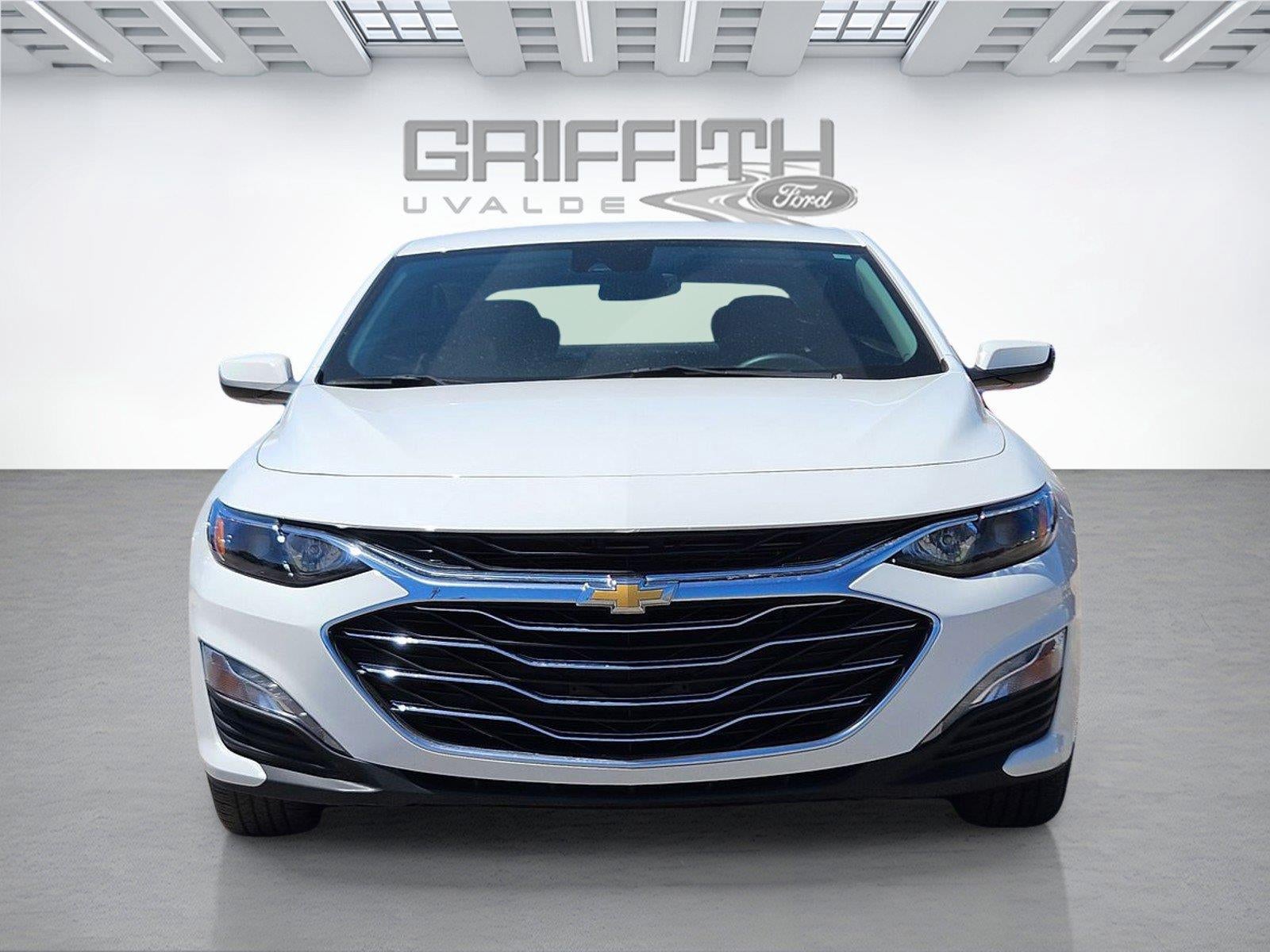 Used 2024 Chevrolet Malibu 1LT with VIN 1G1ZD5ST4RF128454 for sale in Uvalde, TX