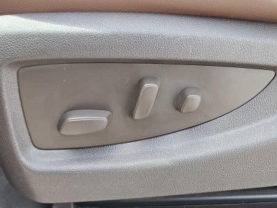2019 Chevrolet Silverado 3500HD High Country