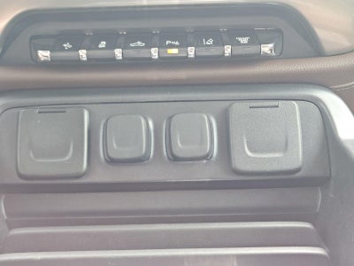 2019 Chevrolet Silverado 3500HD High Country