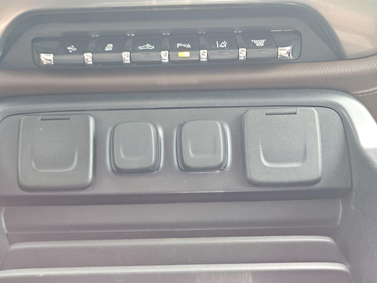 2019 Chevrolet Silverado 3500HD High Country