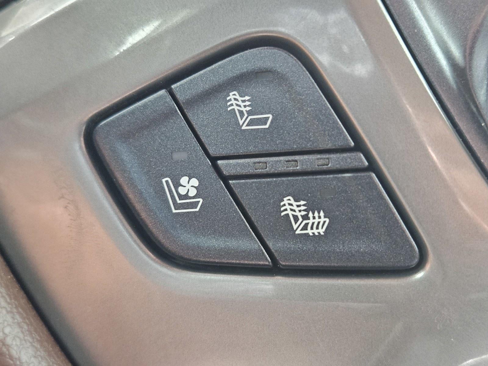 2019 Chevrolet Silverado 3500HD High Country