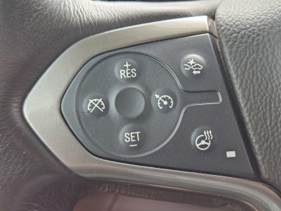 2019 Chevrolet Silverado 3500HD High Country