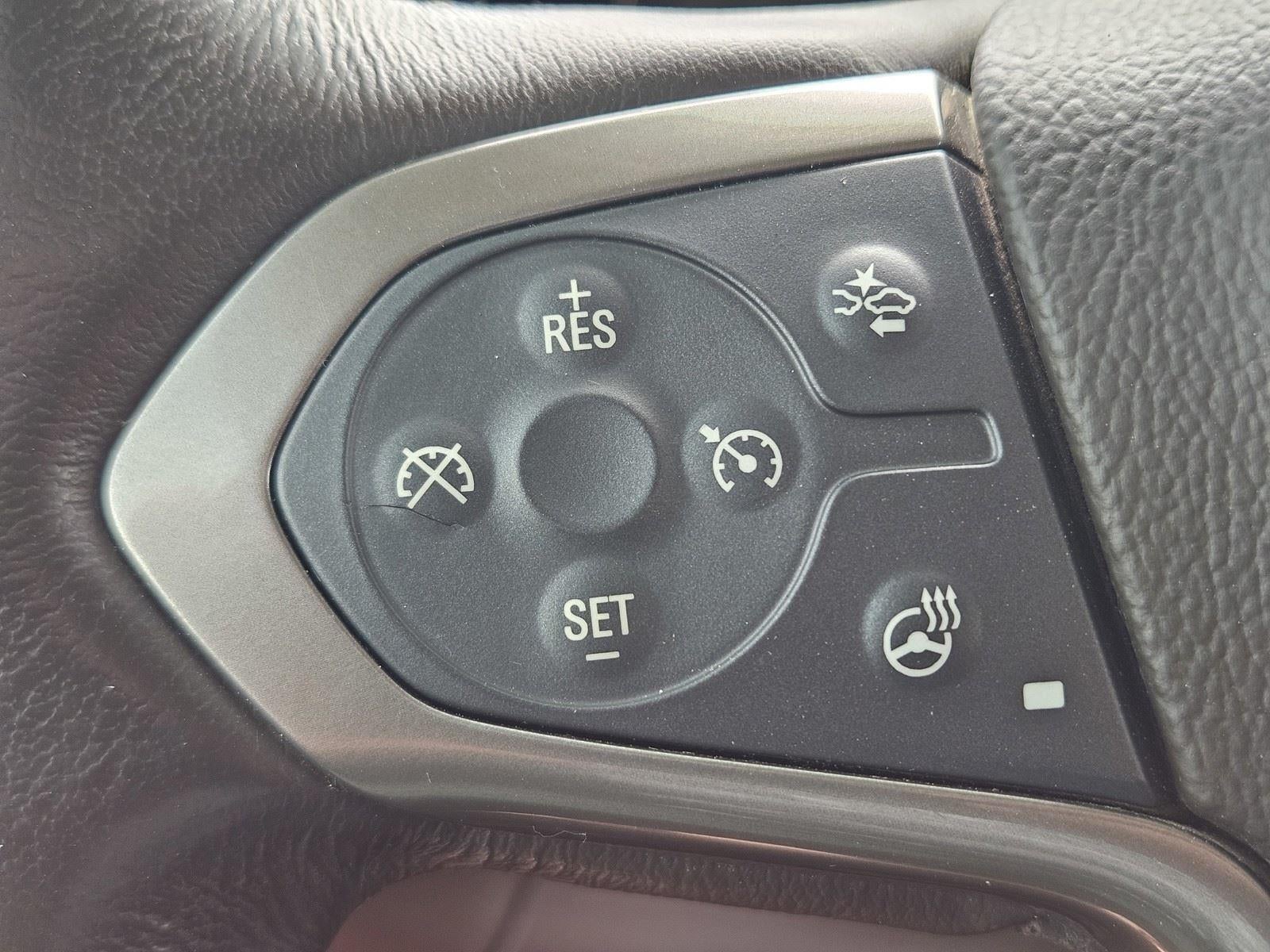 2019 Chevrolet Silverado 3500HD High Country