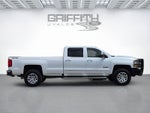 2019 Chevrolet Silverado 3500HD High Country