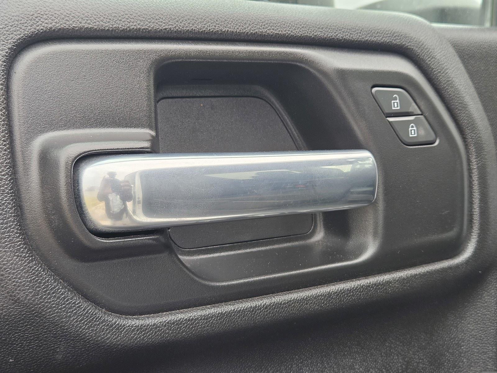 2024 Chevrolet Silverado 2500HD Work Truck