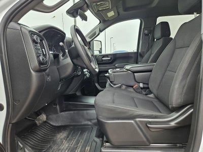 2024 Chevrolet Silverado 2500HD Work Truck