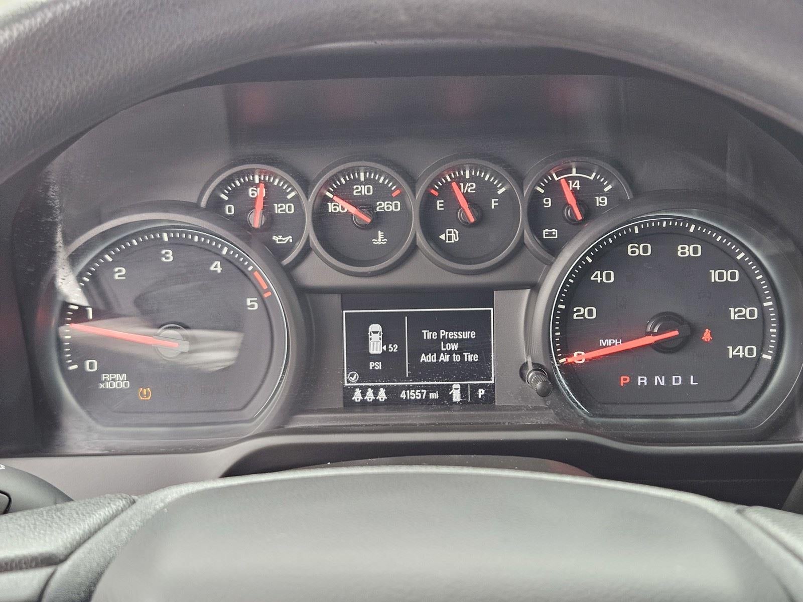 2024 Chevrolet Silverado 2500HD Work Truck