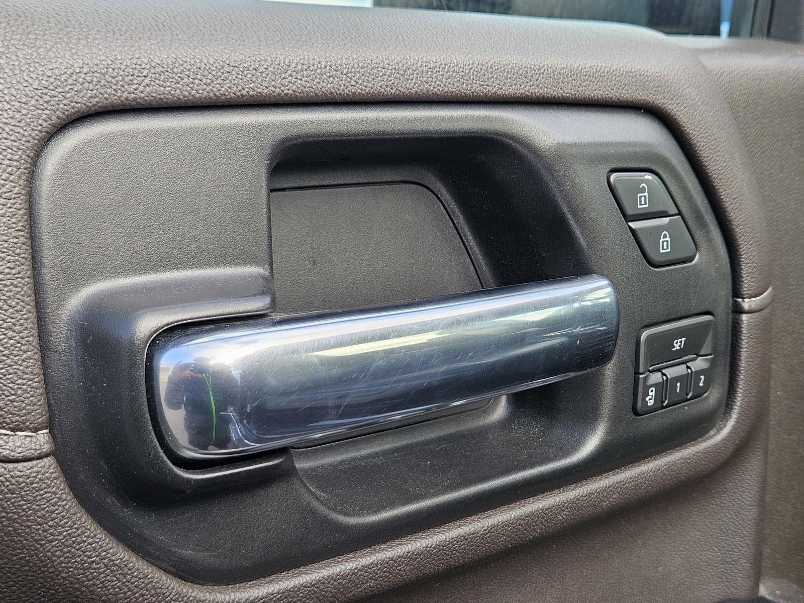 2020 Chevrolet Silverado 2500HD LTZ