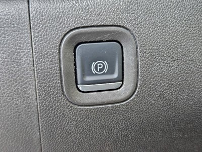 2020 Chevrolet Silverado 2500HD LTZ