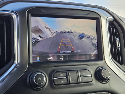 2020 Chevrolet Silverado 2500HD LTZ