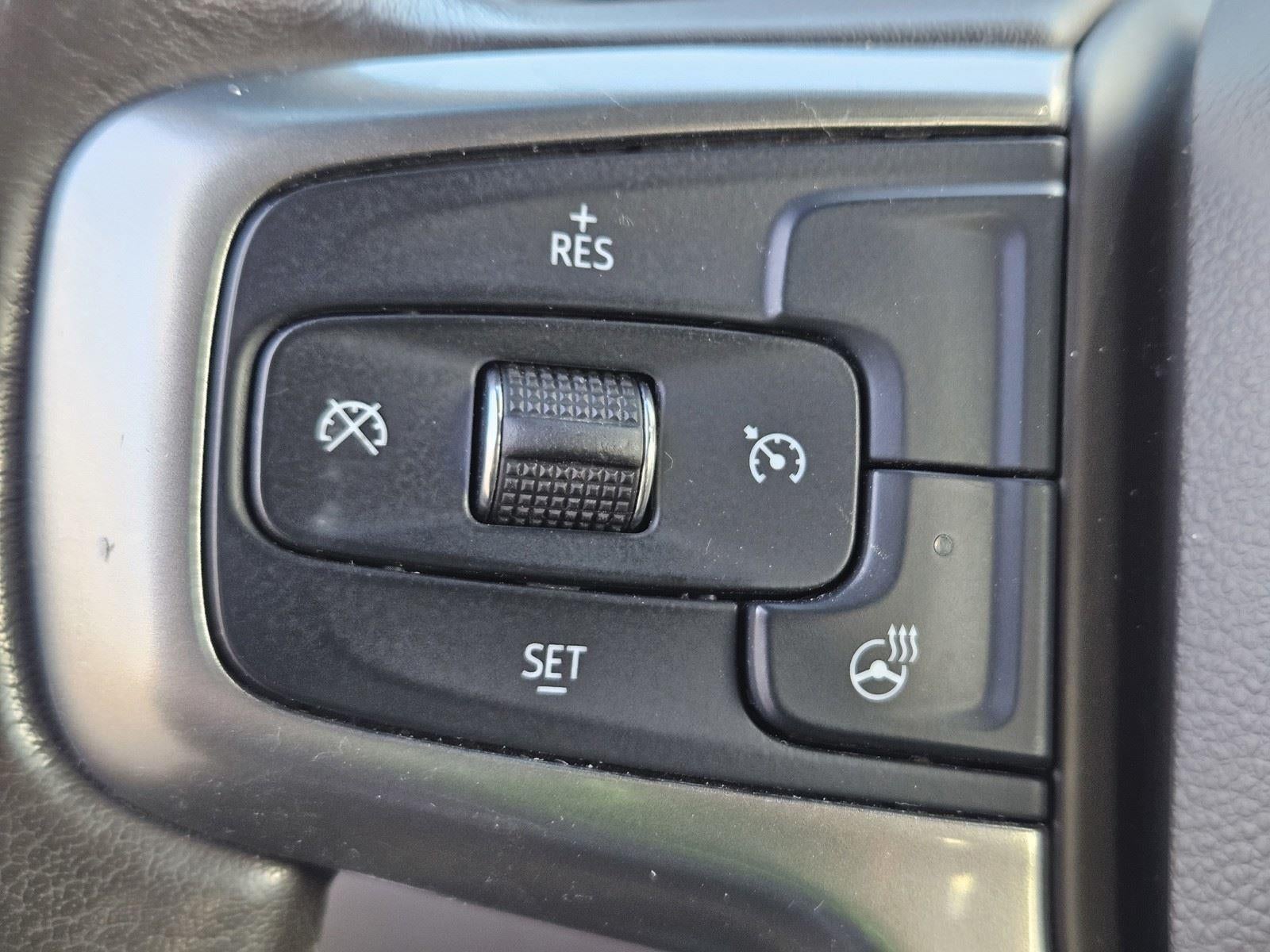 2020 Chevrolet Silverado 2500HD LTZ