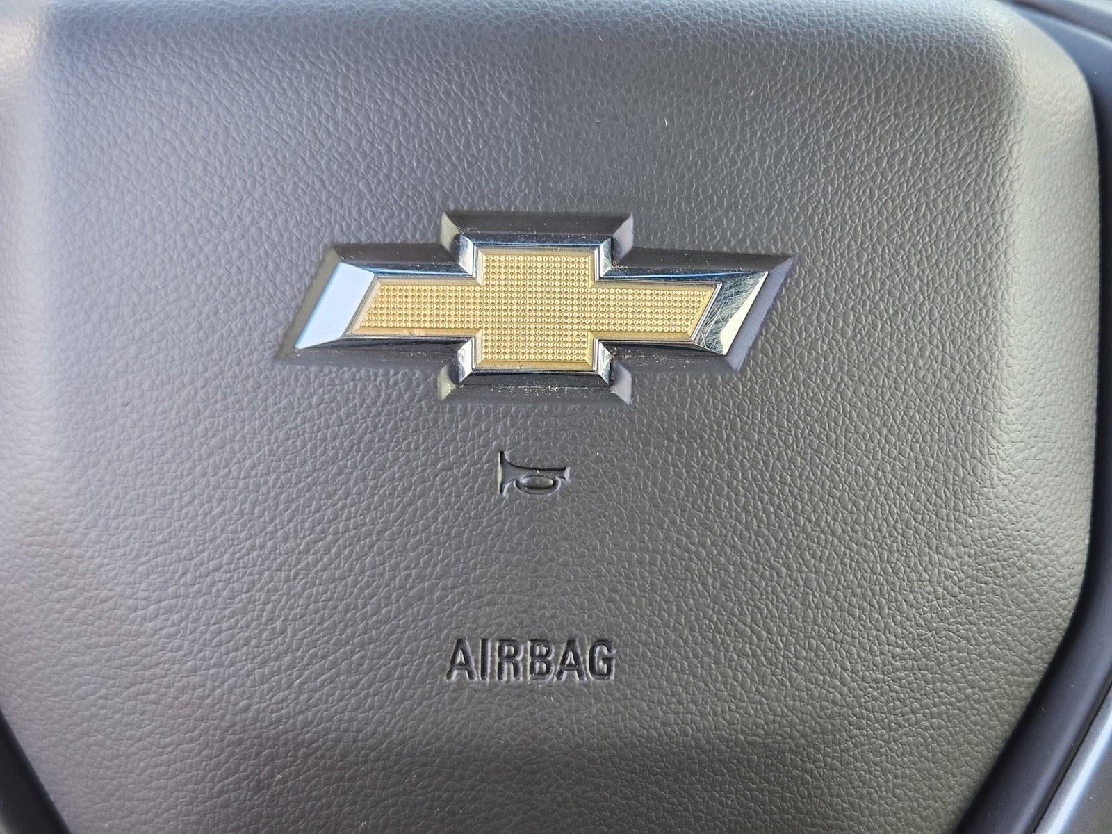 2020 Chevrolet Silverado 2500HD LTZ