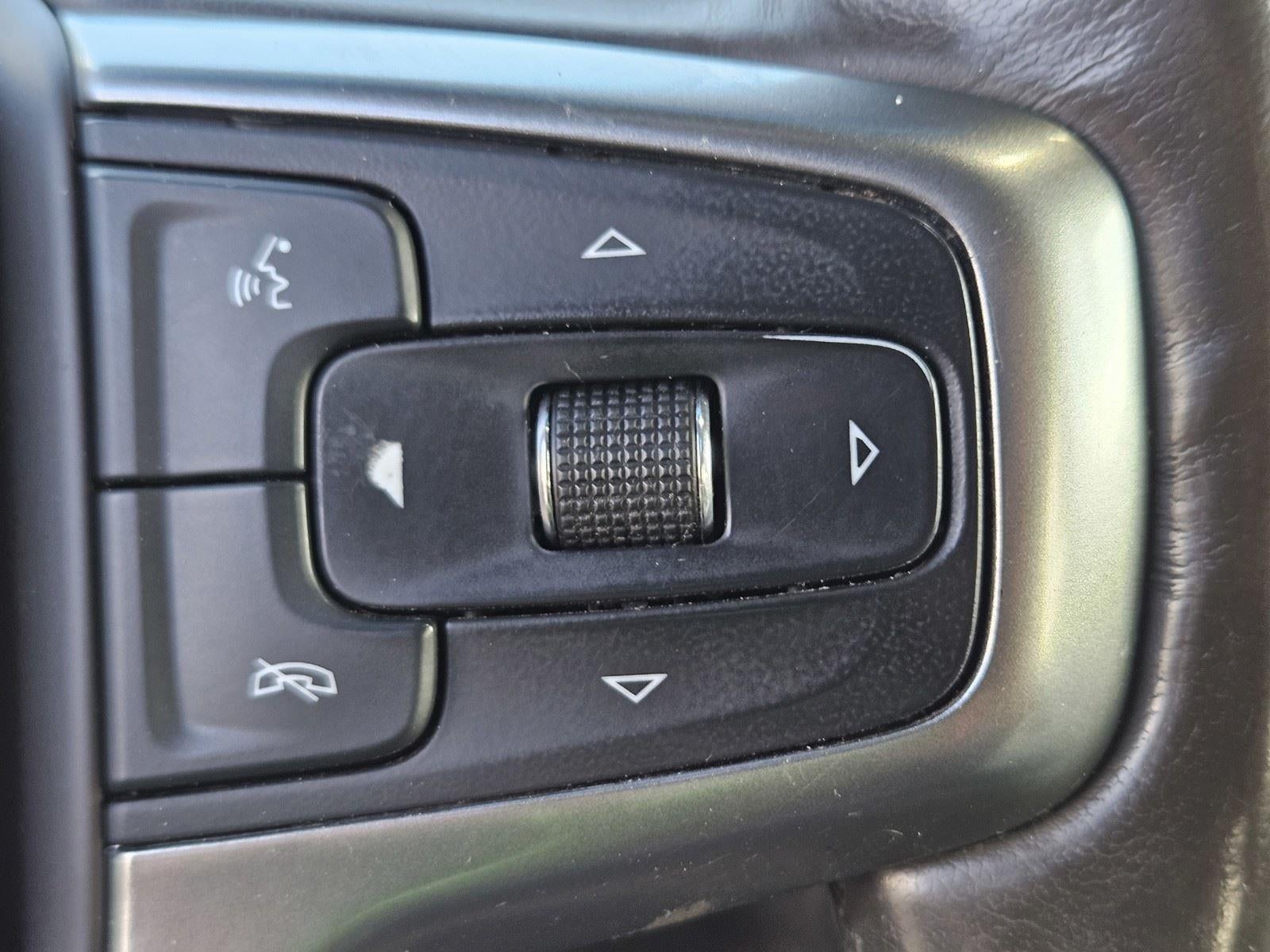 2020 Chevrolet Silverado 2500HD LTZ