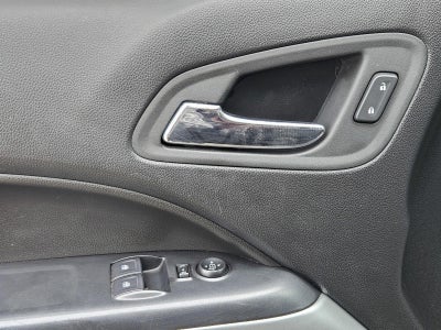 2022 Chevrolet Colorado 2WD LT