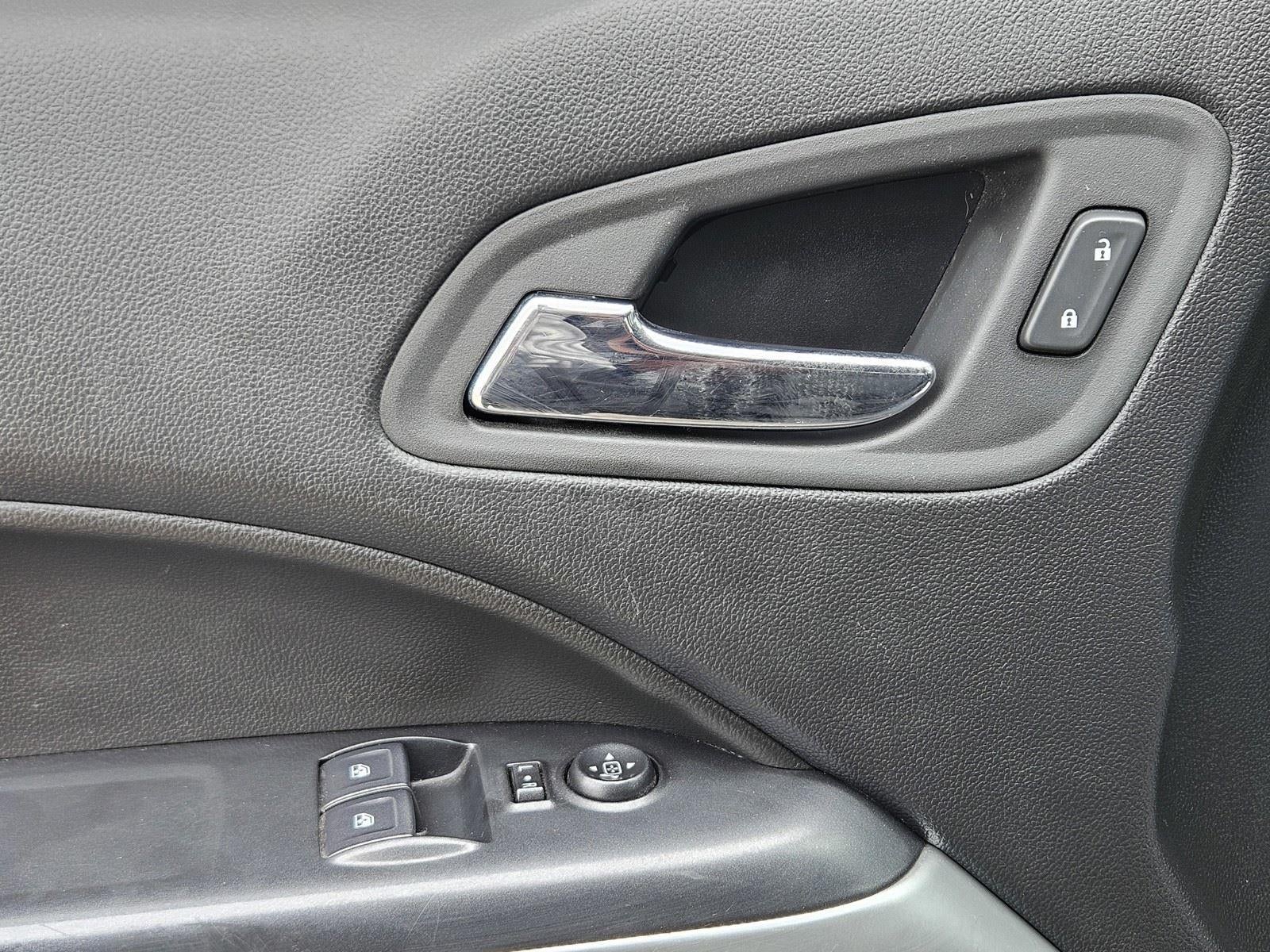 2022 Chevrolet Colorado 2WD LT