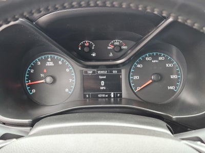2022 Chevrolet Colorado 2WD LT