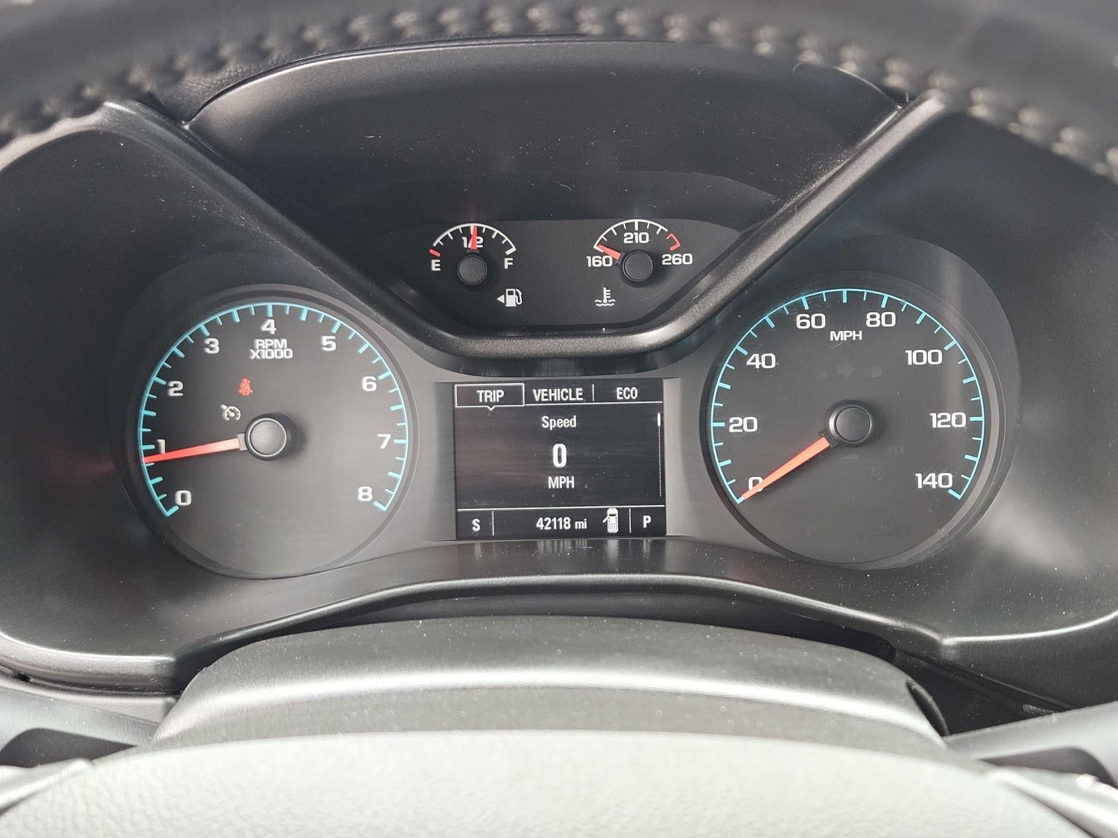 2022 Chevrolet Colorado 2WD LT