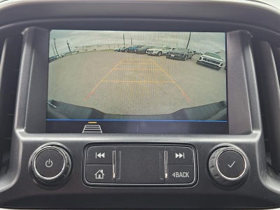 2022 Chevrolet Colorado 2WD LT