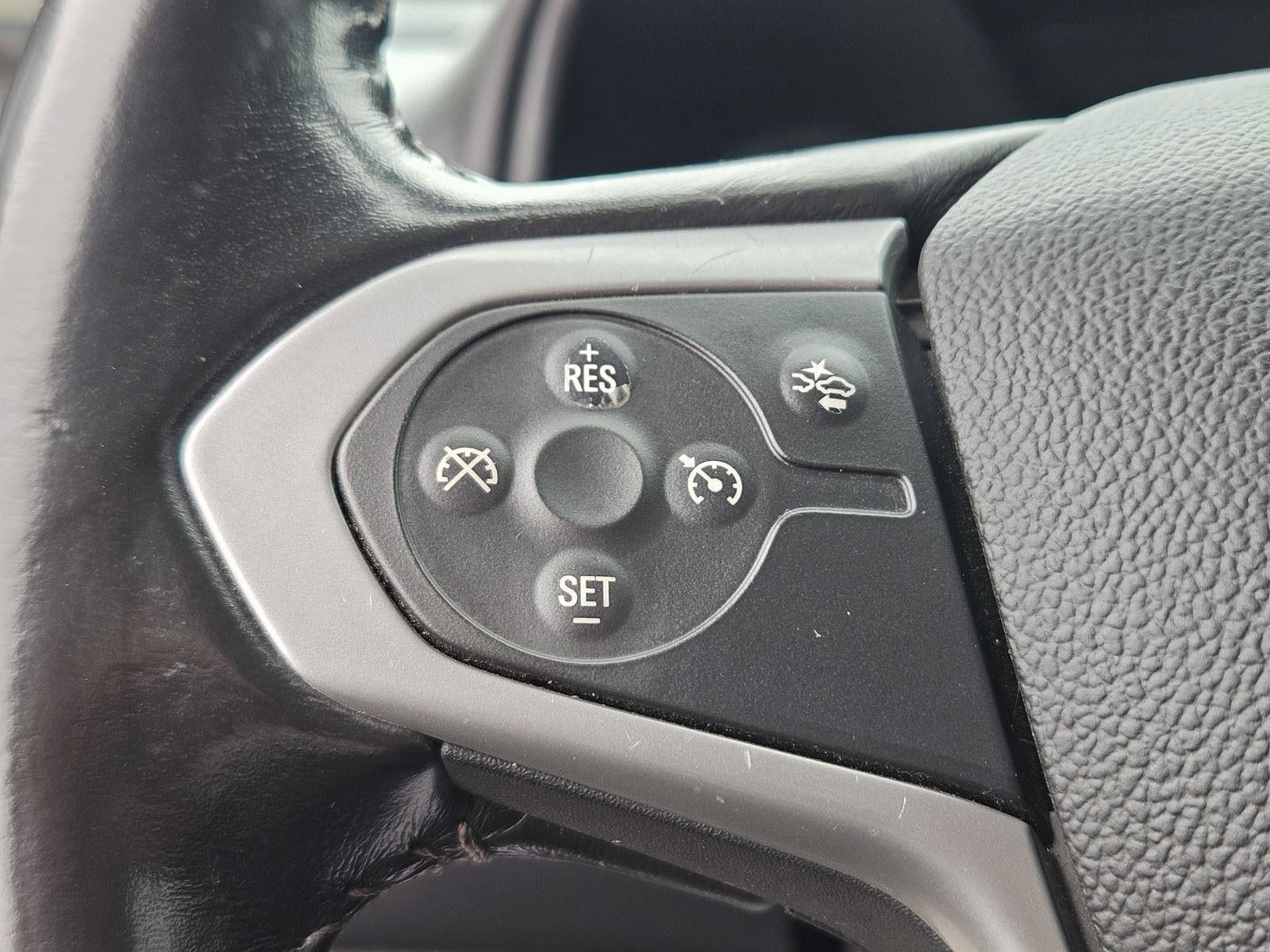 2022 Chevrolet Colorado 2WD LT