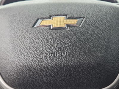 2022 Chevrolet Colorado 2WD LT