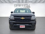 2022 Chevrolet Colorado 2WD LT