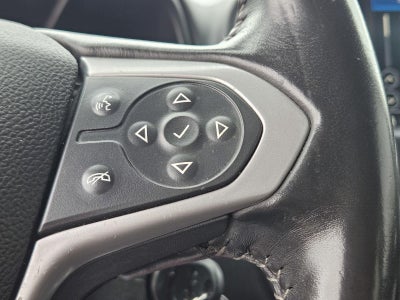 2022 Chevrolet Colorado 2WD LT
