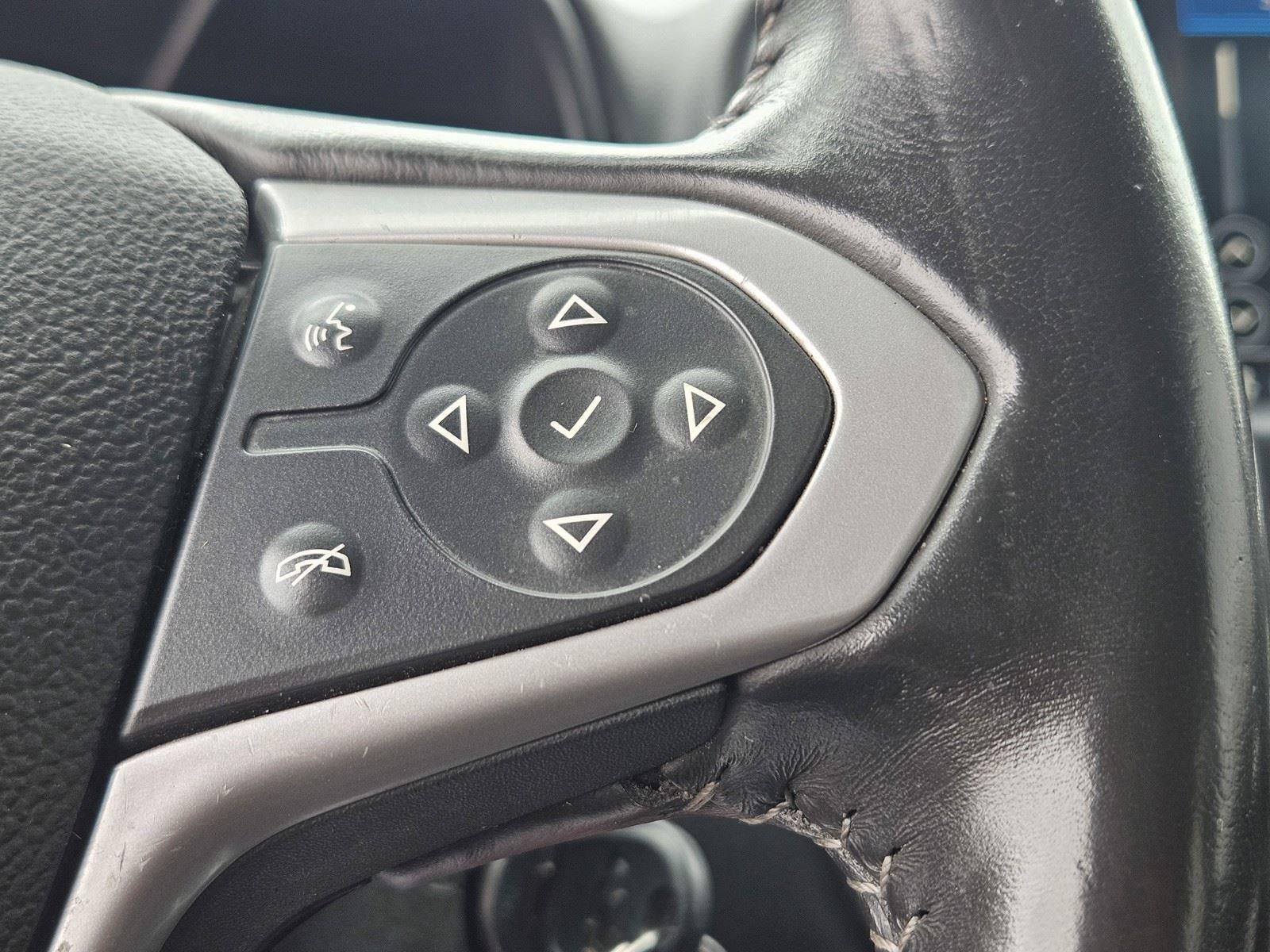 2022 Chevrolet Colorado 2WD LT