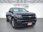 2022 Chevrolet Colorado 2WD LT