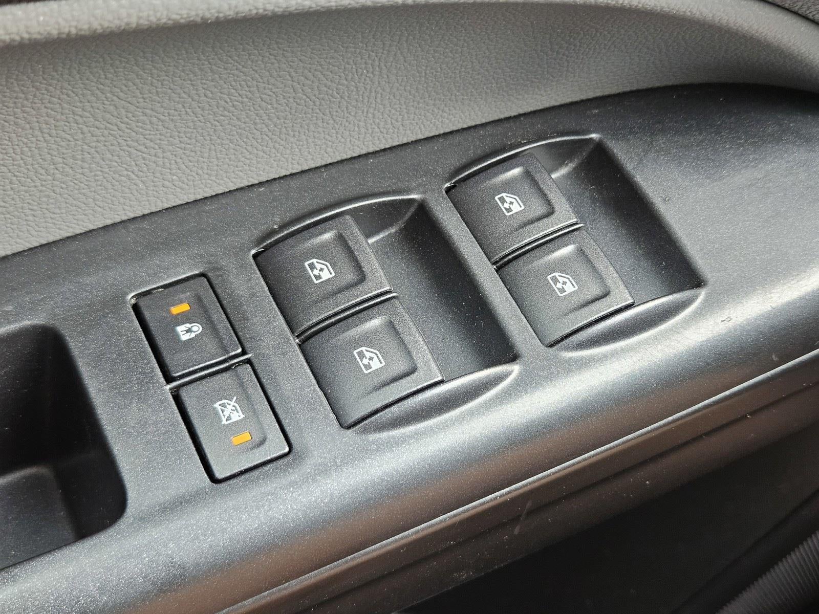 2021 GMC Canyon 2WD Elevation Standard