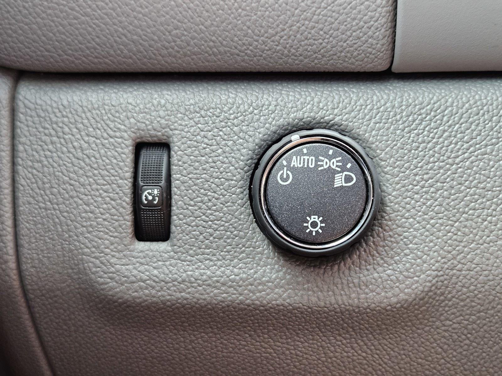 2021 GMC Canyon 2WD Elevation Standard