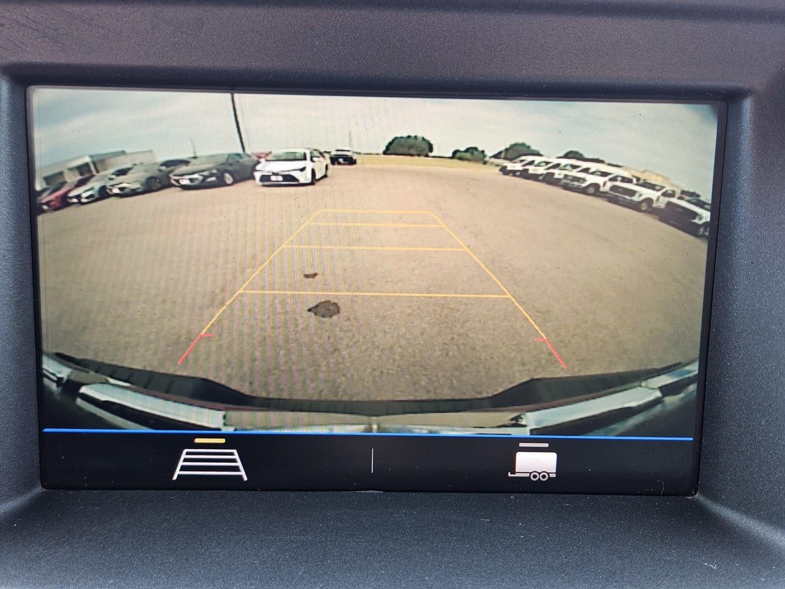 2021 GMC Canyon 2WD Elevation Standard