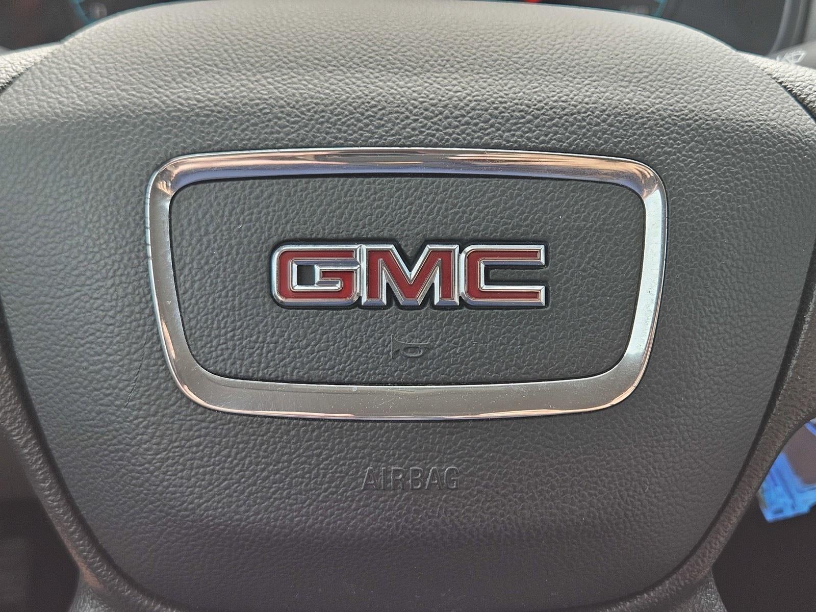2021 GMC Canyon 2WD Elevation Standard