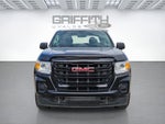 2021 GMC Canyon 2WD Elevation Standard