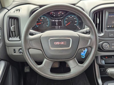 2021 GMC Canyon 2WD Elevation Standard