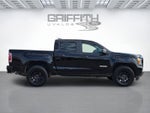 2021 GMC Canyon 2WD Elevation Standard