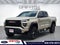 2023 GMC Canyon 4WD Elevation