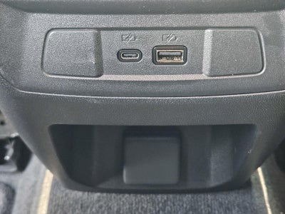 2023 GMC Canyon 4WD Elevation