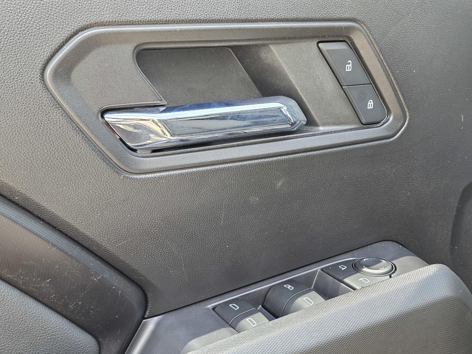 2023 GMC Canyon 4WD Elevation
