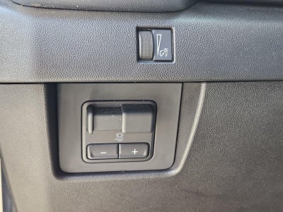 2023 GMC Canyon 4WD Elevation