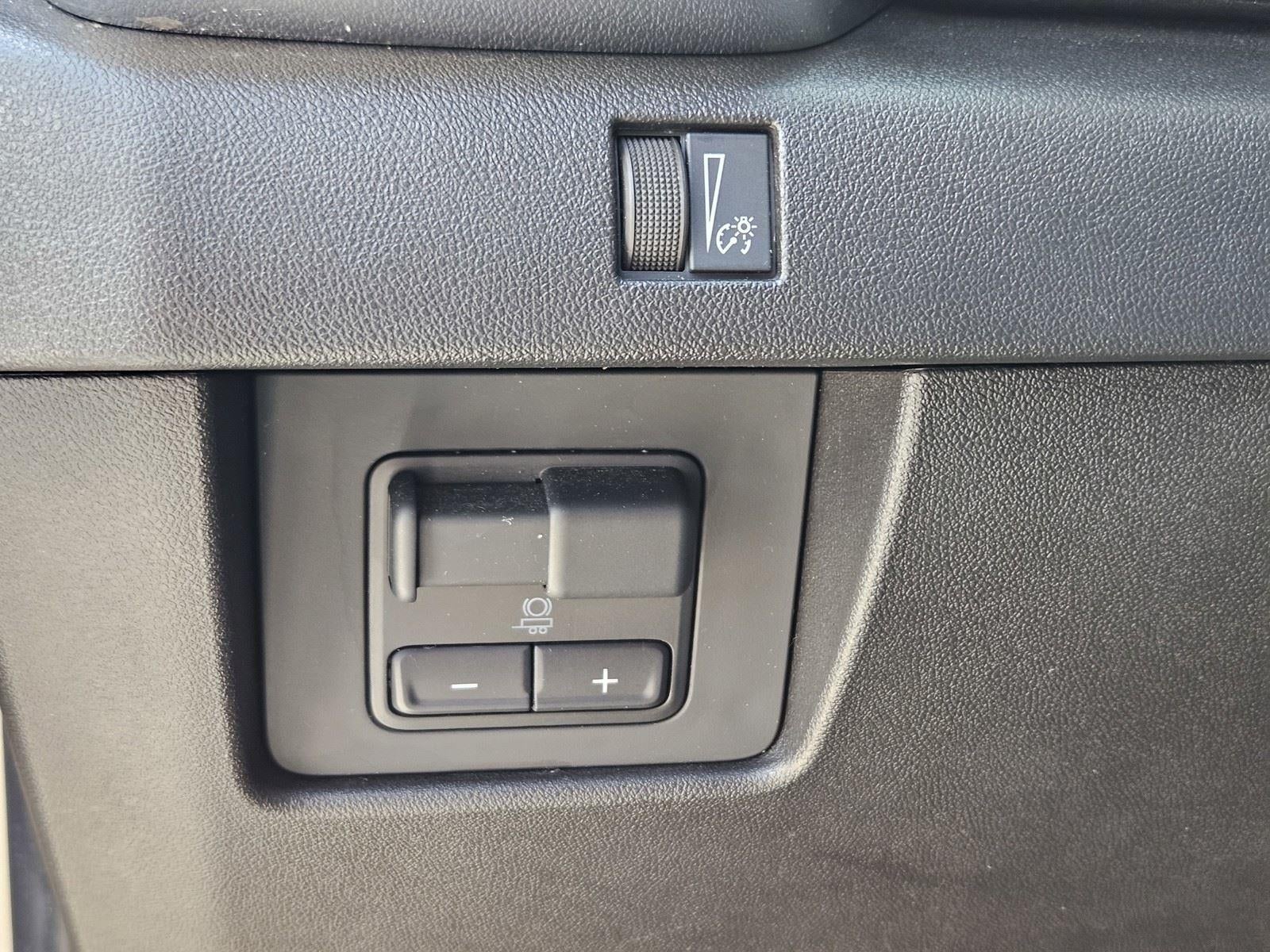2023 GMC Canyon 4WD Elevation
