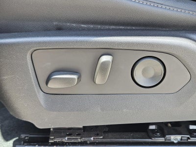 2023 GMC Canyon 4WD Elevation