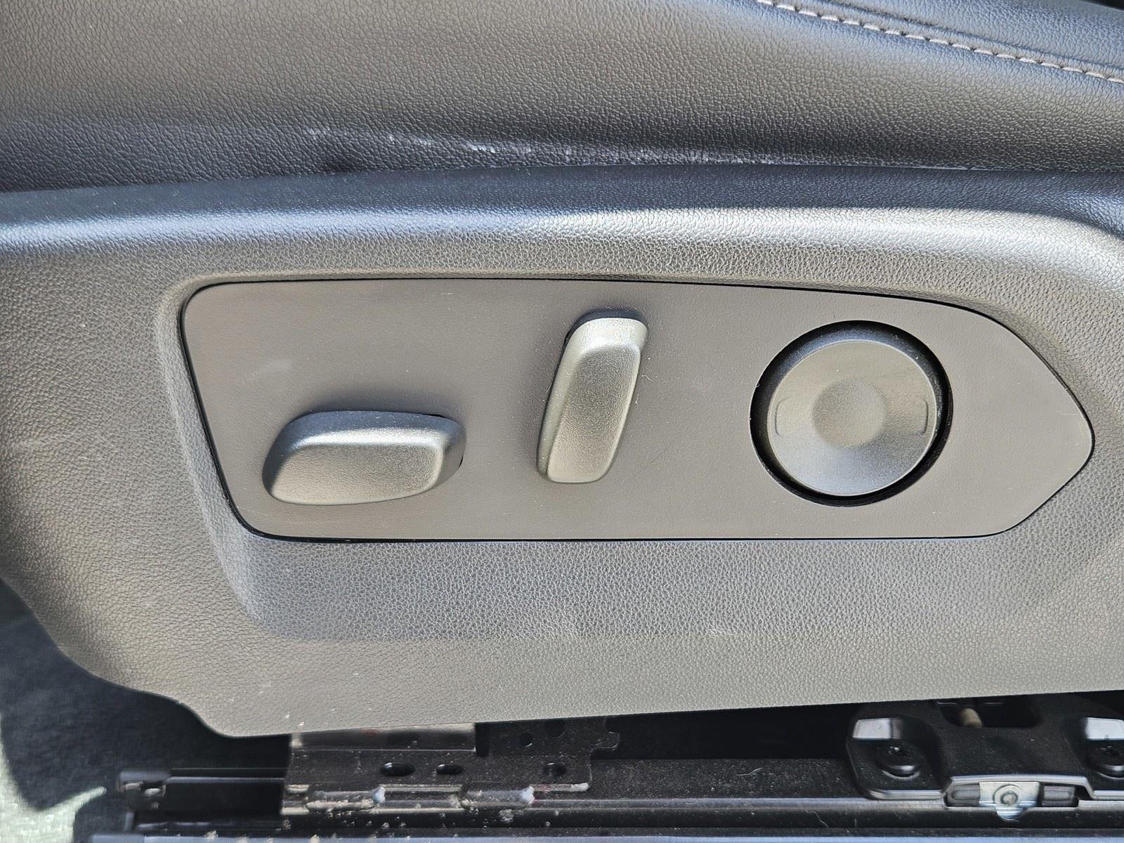 2023 GMC Canyon 4WD Elevation