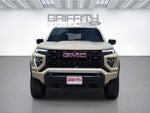 2023 GMC Canyon 4WD Elevation