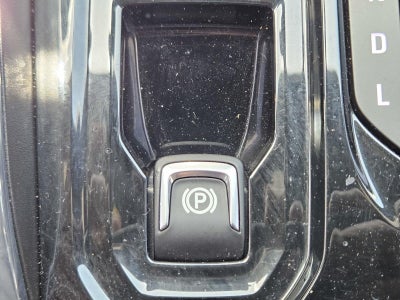 2023 GMC Canyon 4WD Elevation